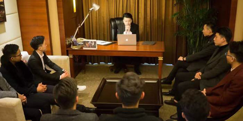 挽回爱与婚恋信息咨询 专业指导重建感情桥梁