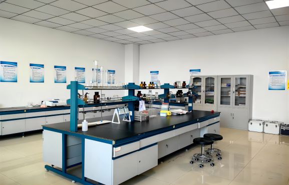 吉林省中正检测技术服务有限公司 专业驱动，科技引领的技术开发与服务体系