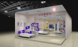 灵翔家具设计工作室 创新设计、技术开发与专业服务的一体化解决方案