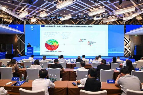 粤十亮相2025投资鄞州科技金融双轮驱动高质量发展对接会 以技术开发与服务引领产业新未来