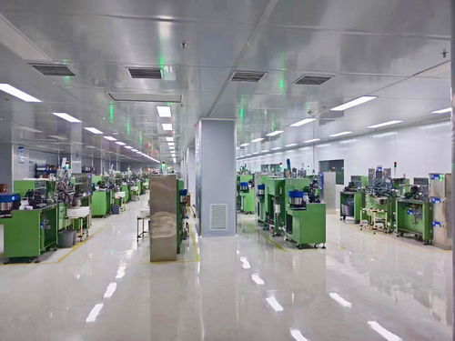 富隆电子 年产12亿只贴片铝电解电容器，以质量、产能、环保的协同之道淬炼民族品牌