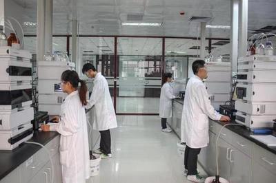 生物医药看滨海 | 凯莱英医药集团 以技术驱动成长，与滨海新区共谱新篇