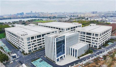 未来工厂的建设 技术开发与技术服务的融合之路