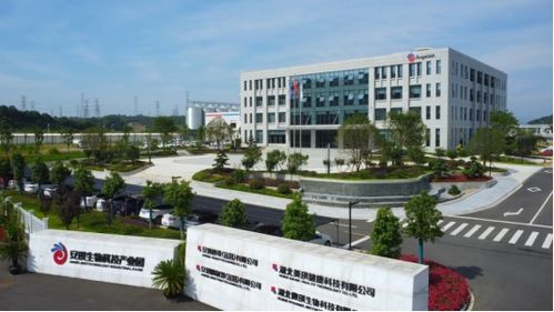 安琪酶制剂公司国家级专项项目通过验收